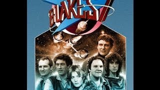 Blakes 7 S01E01 The Way Back [upl. by Heise292]