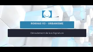 E Signature  Installation des prérequis et validation de signature [upl. by Pudens]