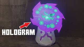 I made a real Spiritomb [upl. by Yajnas796]