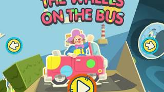 Mr Tumbles  Rhyme Time  Cbeebies [upl. by Katuscha577]