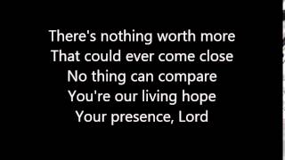 Holy Spirit  Francesca Battistelli [upl. by Ania345]