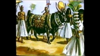 01 Faraones I  Documental Egipto [upl. by Storfer]