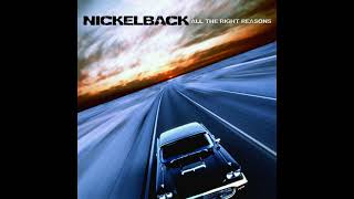 N̲i̲ckelback  All the Right Reasons Full Album [upl. by Lasky807]