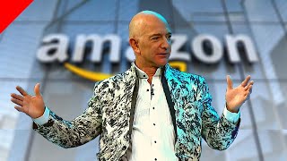 Jeff Bezos Advice For young Entrepreneurs [upl. by Ebbarta]