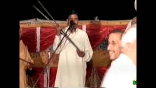 Mirza  Bali Jati punjabi desi songs Best Wedding Program FIVE STAR KHARIAN GUJRAT 6 [upl. by Nalla]