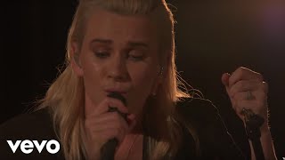 Broods  Couldnt Believe Live From Capitol Records Studio A [upl. by Sanborn]