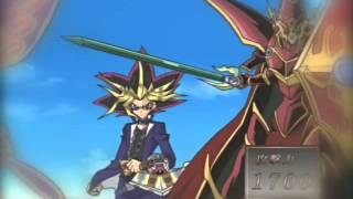 YuGiOh Duel Monsters  Berserker Soul [upl. by Kiel]