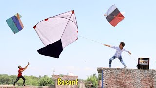 Lahore Basant in 2023  Pakistani Basant [upl. by Lareine]