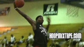 Josh Selby Dunking All Over People This Summer Official Summer Hoopmixtape [upl. by Nisen]