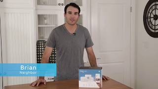 Installing Ring Alarm Security Kit in 15 Minutes [upl. by Nikola]