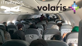 Volaris A321 Review [upl. by Jezreel61]