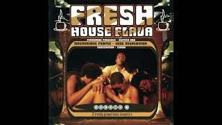 Fresh House Flava Vol 1 Continuous Mix [upl. by Aevin942]