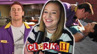 Clerks Scene [upl. by Jacki389]