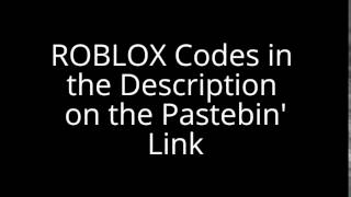 ROBLOX ID Codes 1990s Music [upl. by Marlie]