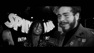 Post Malone amp Swae Lee  Sunflower [upl. by Buttaro977]