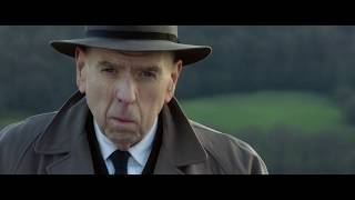 Mrs Lowry amp Son  Official UK Trailer HD  In Cinemas 30th August [upl. by Laurie]