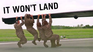 The 70Year Old Spy Plane That Refuses to Land [upl. by Jody]