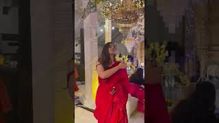 Hareem Farooq Hareem farooq dance [upl. by Danika]