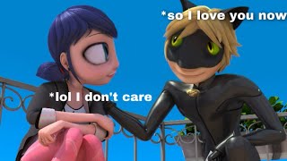 I edited a miraculous episode glaciator 2 [upl. by Tedra]