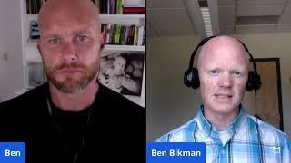 Controlling insulin and inflammation and understanding metabolic flexibility with Dr Ben Bikman [upl. by Ynnod]