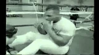 Mike Tyson Highlights [upl. by Masao860]