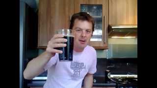 Guinness Irish Stout Review  Craft Beer Review [upl. by Noraed]