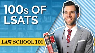 How I Got Into A Top Law School [upl. by Breena378]