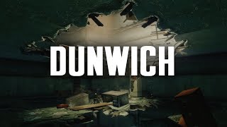 Point Lookout Part 11 The Dunwich Building  Fallout 3 Lore [upl. by Niletac]