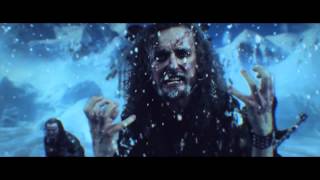 ALESTORM  Death Throes of the Terrorsquid  Napalm Records [upl. by Shaffert]