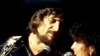 Waylon Jennings amp Jessi Colters 10 Greatest Duets [upl. by Veator]