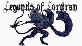 Dark Souls Lore Manus Father of the Abyss [upl. by Libyc536]