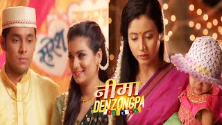 Nima Denzongpa  26th Aug 2021 Episode Update  Nima Ko Hui 2 Betiyan Suresh Ki Dusri Shadi [upl. by Tace]