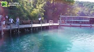 Plitvice Full Experience  Summer 2020 [upl. by Coyle584]