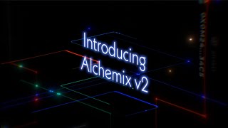 Alchemix v2 New Features [upl. by Inesita782]