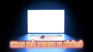 Windows 10 Ekran Parlaklığını Ayarlama Sorunu ve Çözümü  HologramTv [upl. by Jemimah807]