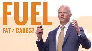 Unicity Science  How the Body Uses Fuel By Dr Benjamin Bikman PhD [upl. by Paradies443]