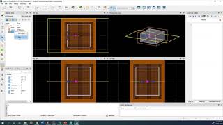 Lumerical FDTD Nanophotonic Scattering Tutorial Part 1 [upl. by Dumanian]