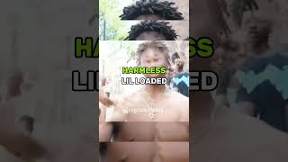 Harmless Rappers VS Dangerous Rappers [upl. by Rahman]