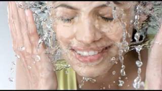 Garnier Light Fairness Face Wash TVC [upl. by Esertap]