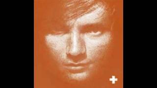 Ed Sheeran  The Parting Glass Studio Version  lyrics [upl. by Doolittle]