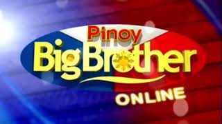 Pinoy Big Brother PBB Intro [upl. by Lucretia569]