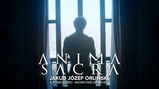 Jakub Józef Orliński quotAnima Sacraquot Teaser [upl. by Stedman796]