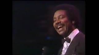 Tyrone Davis  Turning Point Live [upl. by Ahse251]