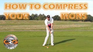 HOW TO COMPRESS YOUR IRON SHOTS [upl. by Grosmark]