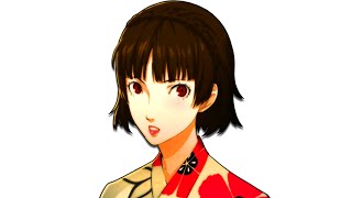 Makoto Niijima is Waifu Material [upl. by Erodisi102]