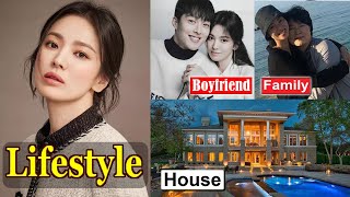 Song Hye Kyo 송혜교 Lifestyle  Husband Drama Family Car Height Age House Biography 2022 [upl. by Namas]