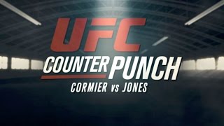 UFC 200 Counterpunch  Cormier vs Jones 2 [upl. by Ryley]