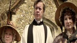 Return To Cranford 2009 01x01 [upl. by Aneema]