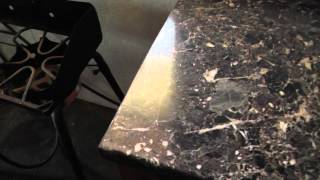 Formica Kitchen Counter Tops Installation [upl. by Anahs726]