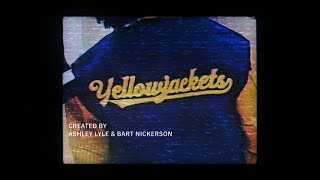 Yellowjackets  Season 1 2021  Opening Credits [upl. by Dumm]